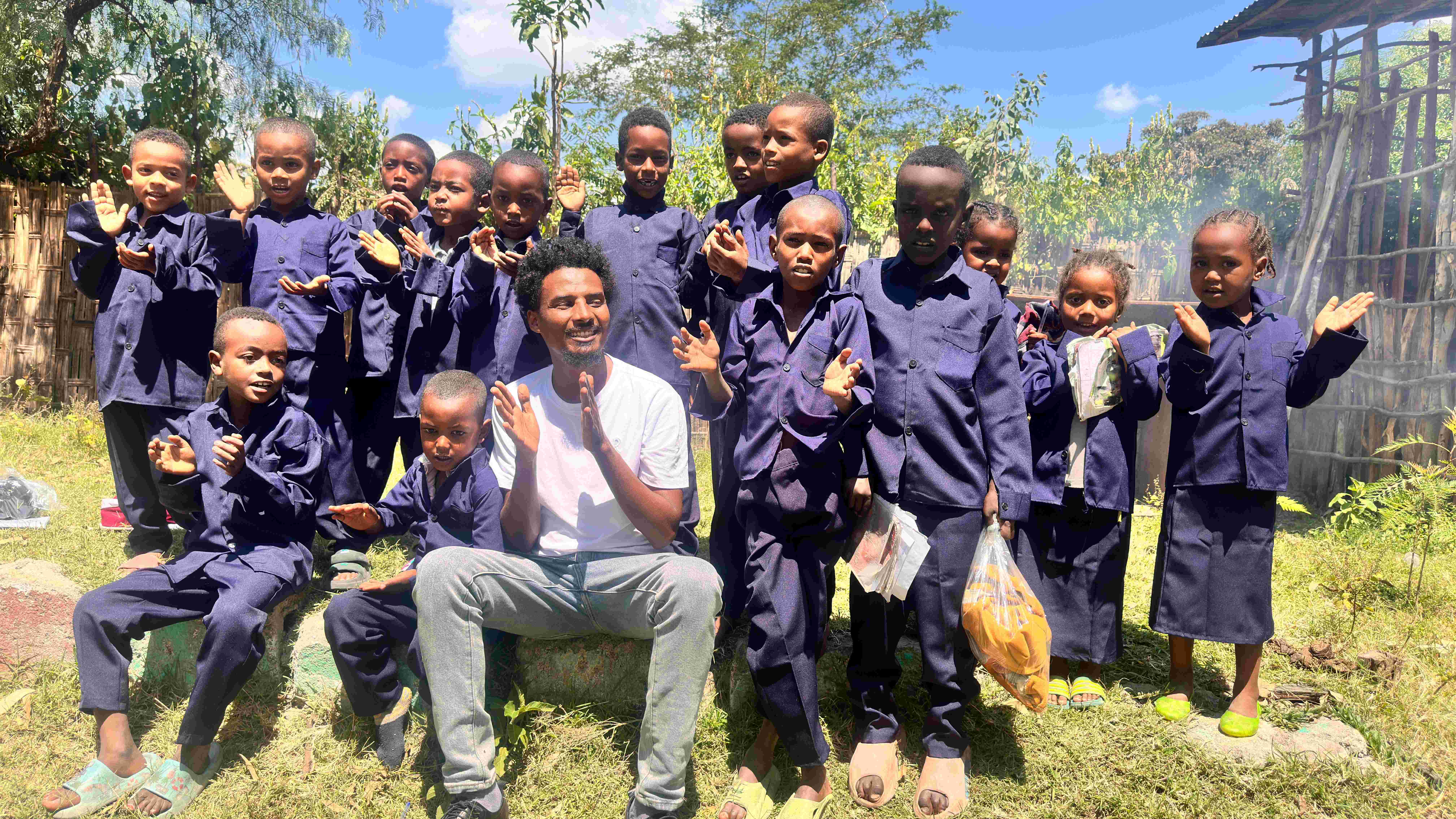 Comunities Educational Transformation 1